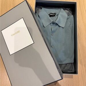 Tom ford shirt